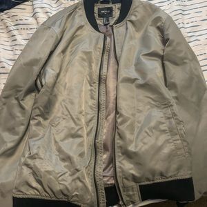 Bomber jacket men’s